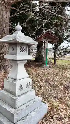 櫻岱神社(北海道)