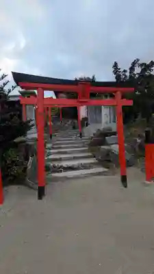 本多神社(滋賀県)