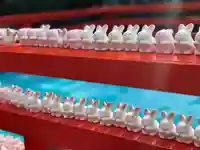 岡崎神社のおみくじ