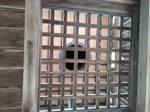 高正寺の山門・神門