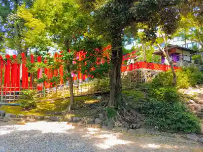 豊彦稲荷社(法王町)のその他建物