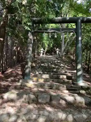 千早神社(大阪府)