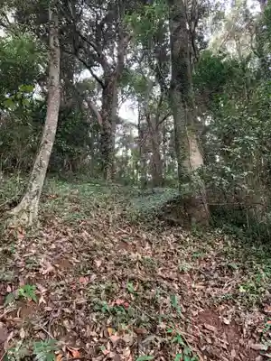 浅間神社(千葉県)