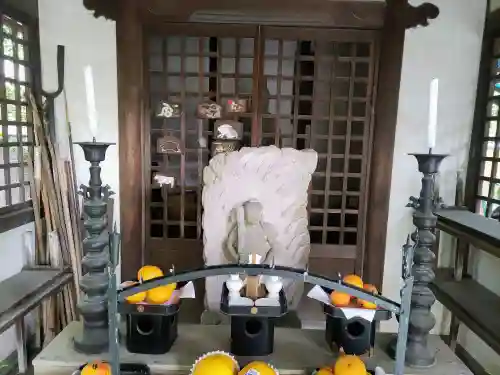 大学院の末社・摂社