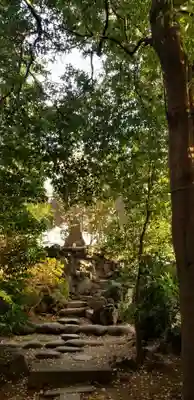 葛西神社のその他建物