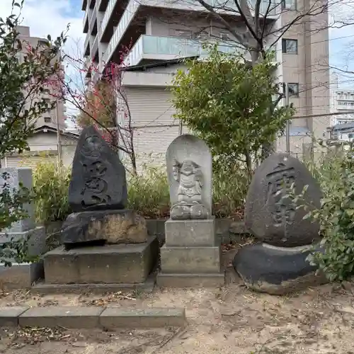 愛宕神社(福島県)