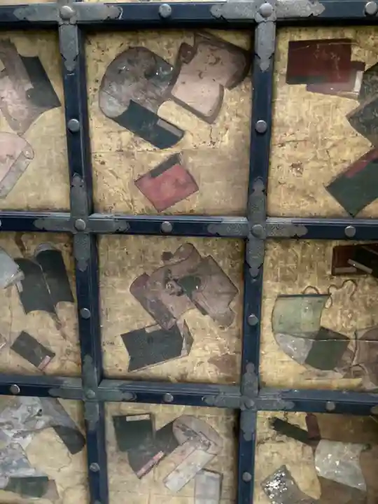 本願寺(西本願寺)(京都府)