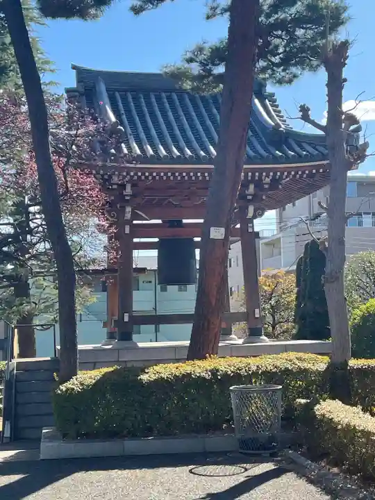 荘厳寺(東京都)