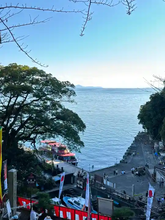 宝厳寺(滋賀県)