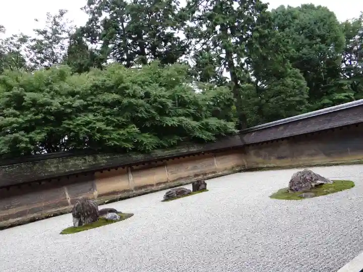 龍安寺(京都府)