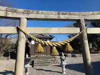 坂田神社(愛知県)