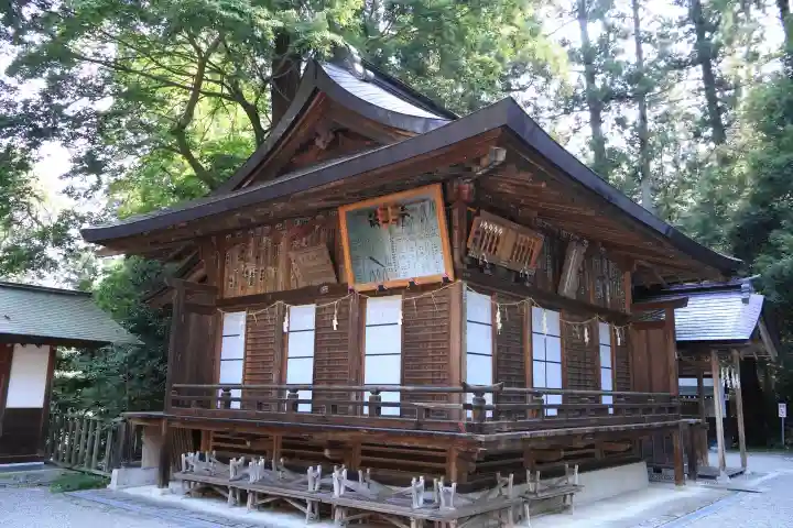 一之宮貫前神社(群馬県)