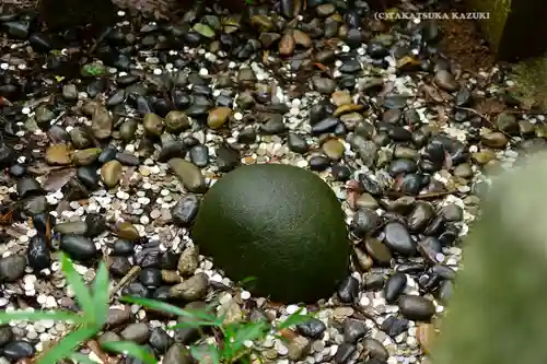 香取神宮(千葉県)
