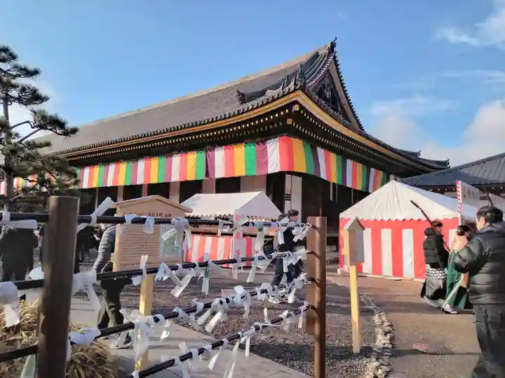 蓮華王院(三十三間堂)(京都府)