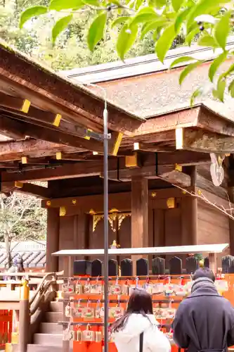 賀茂別雷神社（上賀茂神社）(京都府)