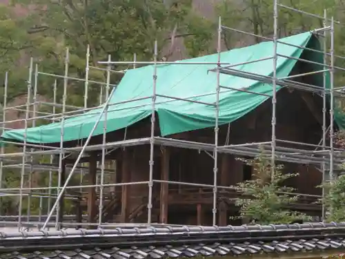 神谷神社(香川県)
