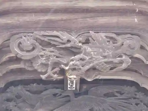 大甕神社(茨城県)