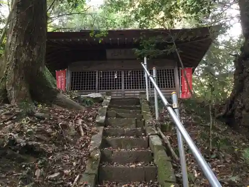 御嶽神社(神奈川県)
