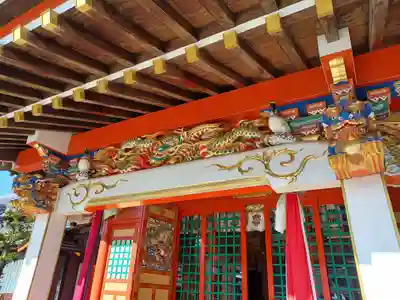 御嶽神社(埼玉県)