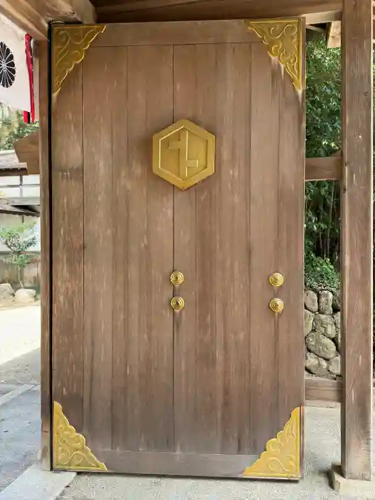 砥鹿神社(里宮)(愛知県)