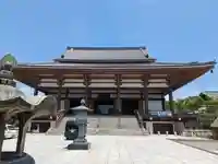 西新井大師総持寺(東京都)