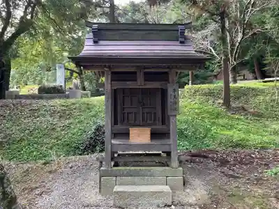 吉備津彦神社(岡山県)