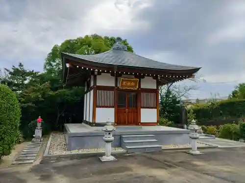 善光寺の末社・摂社