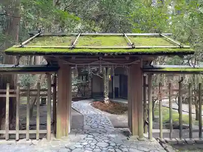 椿大神社(三重県)