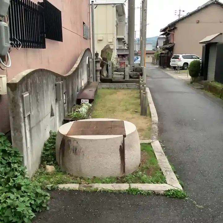 秋葉神社のその他建物