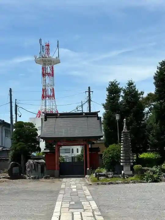 常福寺(群馬県)