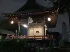 安積國造神社(福島県)