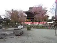 金峯山寺のその他建物