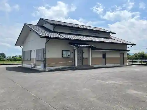 三畑鎮守社(三重県)