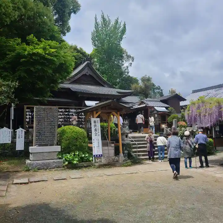 武蔵寺(福岡県)