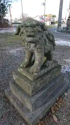 稲荷神社(青森県)
