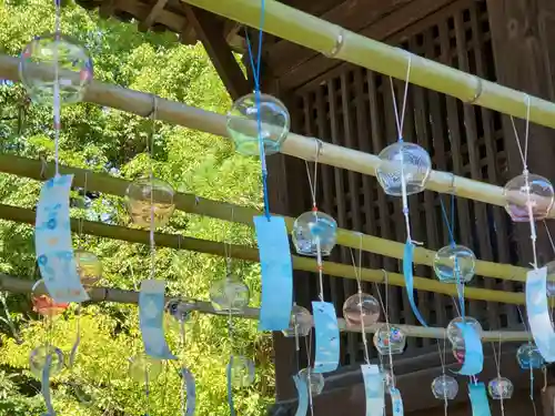 平之荘神社のその他建物