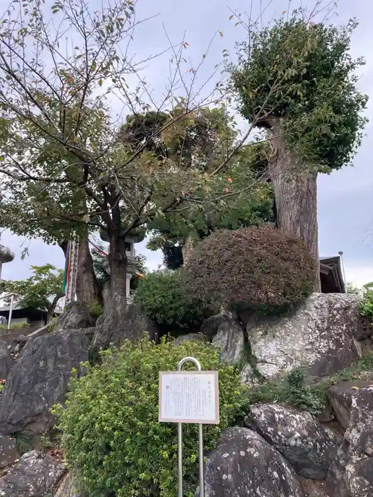 龍圓寺のその他建物