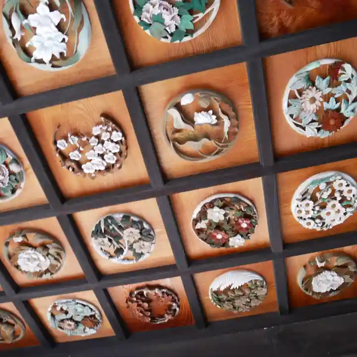 郷照寺(香川県)