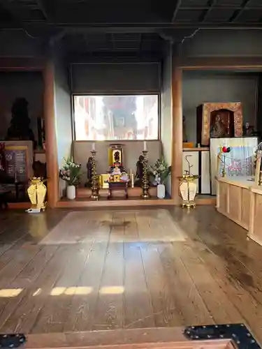 摂津之国 國分寺（金光明四天王護国之寺）のその他建物