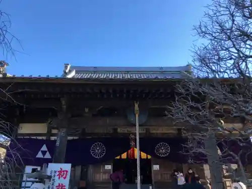 宝戒寺のその他建物