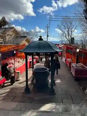 放光寺(長野県)