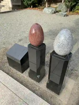 伊勢原大神宮のその他建物