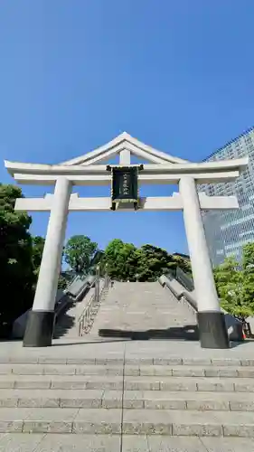 日枝神社(東京都)