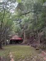 新宮神社(愛媛県)