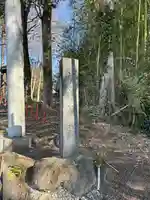 小坂子八幡神社(群馬県)