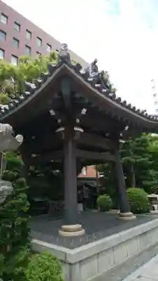 太融寺のその他建物