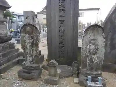 安福寺のその他建物