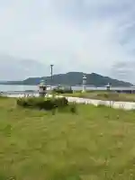 糸碕神社(広島県)