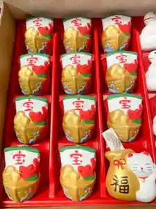 鹿角八坂神社の御朱印(2025年07月08日(火) 18時53分12秒投稿)