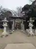 下総国三山 二宮神社(千葉県)